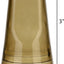 24 Fundas Botellas Licor Translúcidas Tapas Plástico Hogar
