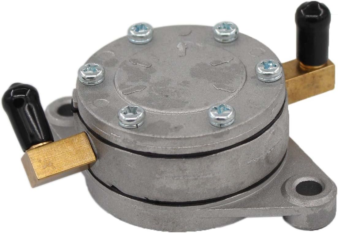 Bomba combustible carro golf EZG0 1982-88