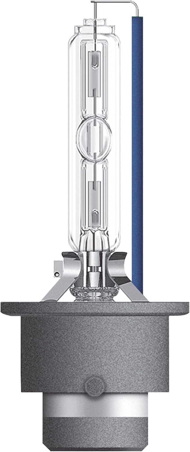 Bombilla Xenón Xenarc Cool Blue D4S 6200K 150% más brillo