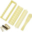 Set 4 Pzas Molde Sushi para Hogar Principiantes