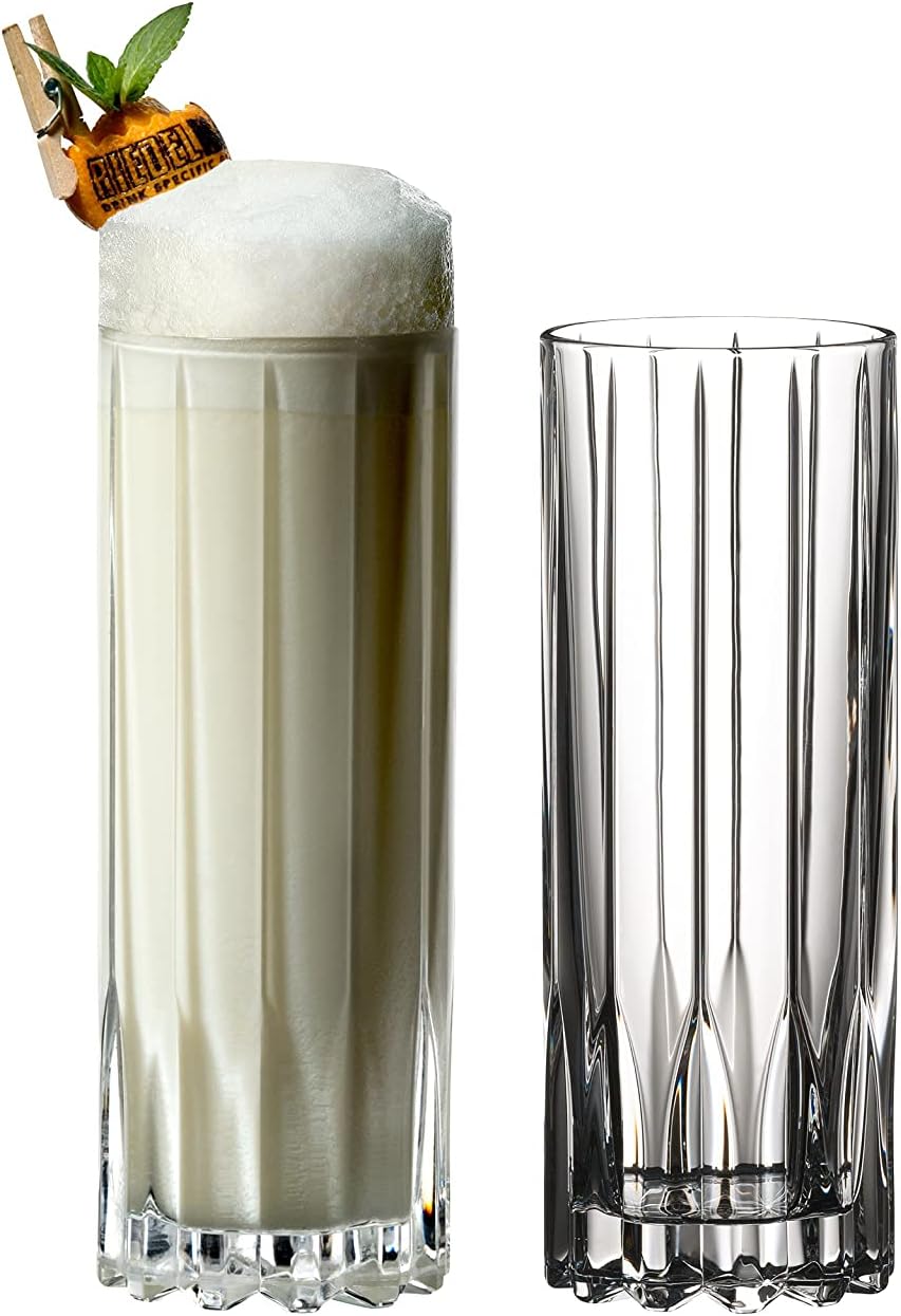 Vaso cóctel para bebidas espumosas Riedel
