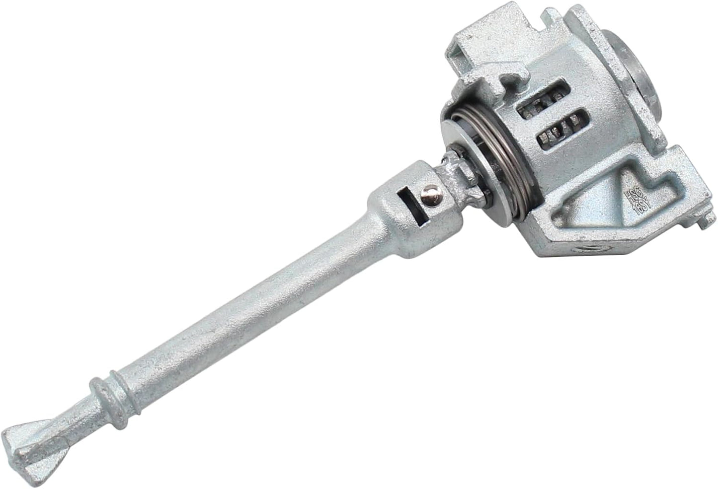 Cilindro cerradura puerta conductor izq 2 llaves Civic 16-21