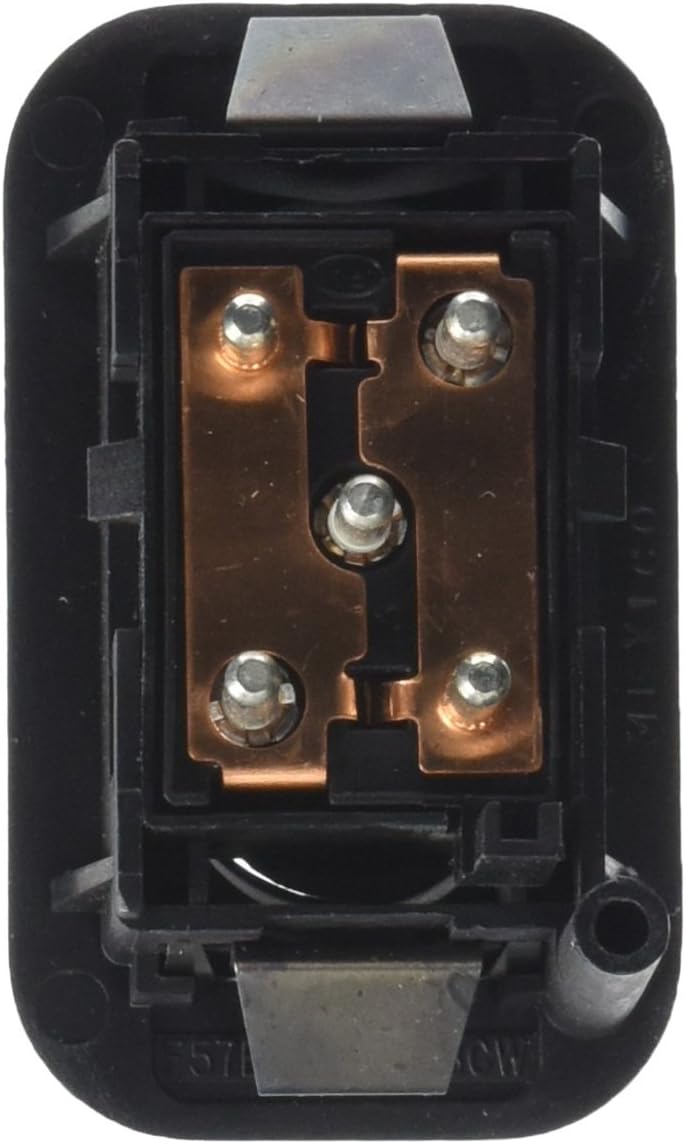 Interruptor SW7080 para Lámparas de Salón y Oficina