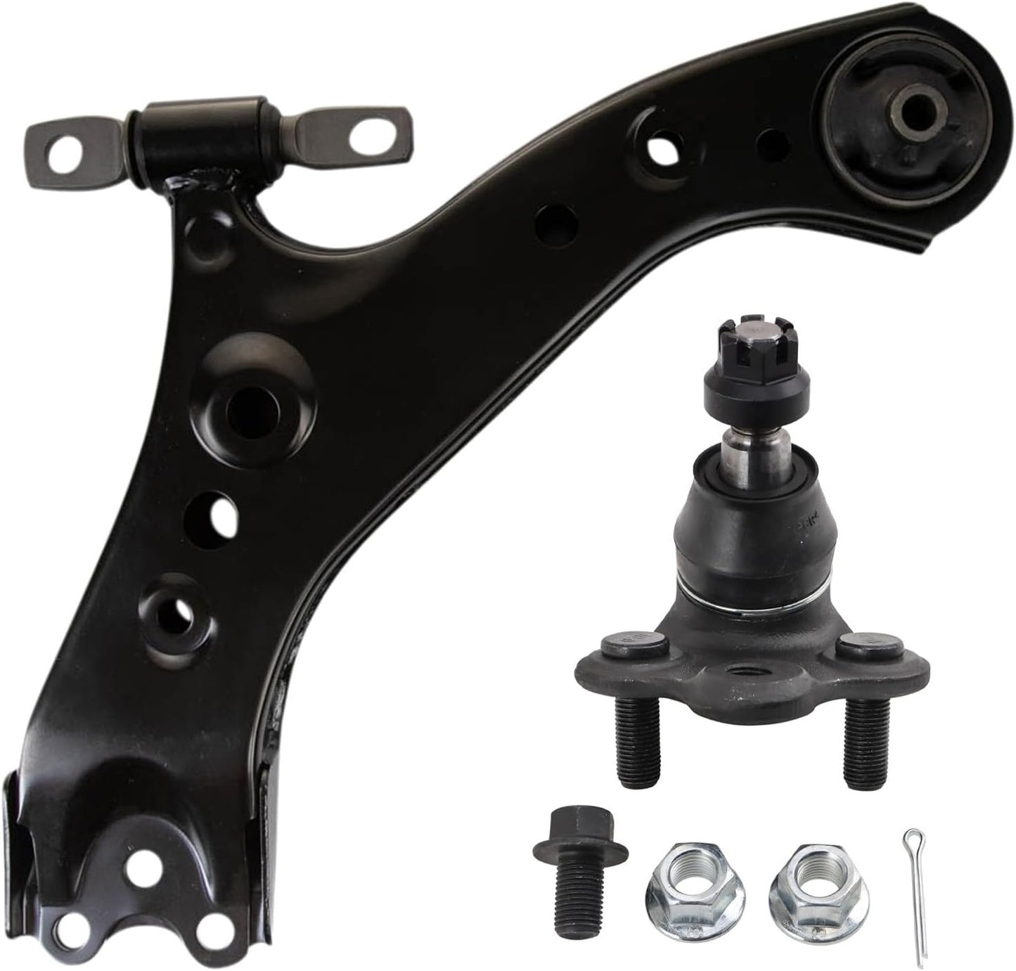 Brazo control inferior derecho comp Toyota RAV4 19-23