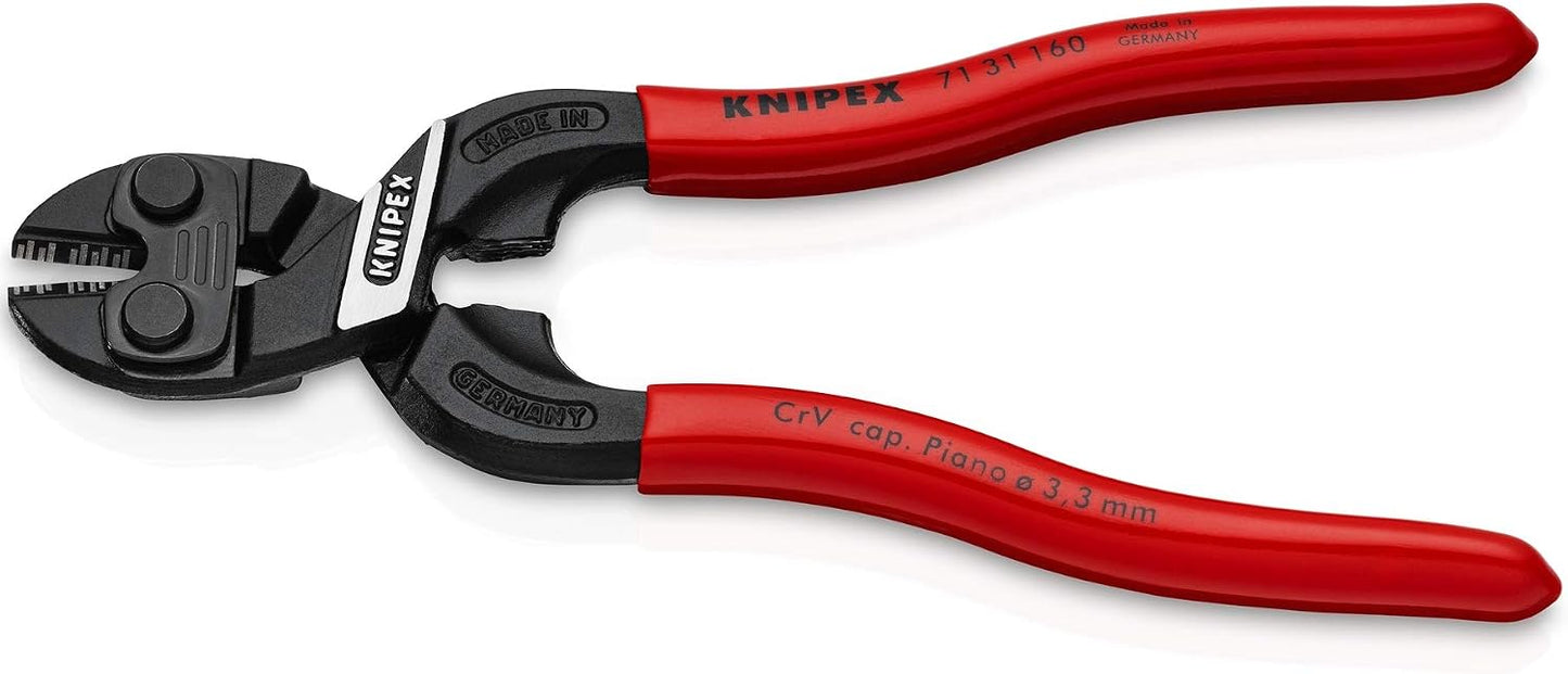Cortador pernos CoBolt S KNIPEX 6pulg