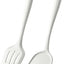 2 Pzas Espátula Silicona Antiadherente Para Hornear Y Mezclar Crema