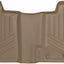Alfombrillas segunda fila Ford Edge 07-14 Lincoln MKX 11-15
