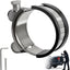 Kit bloqueo antirrobo compuerta trasera Ford Chevy Dodge GMC