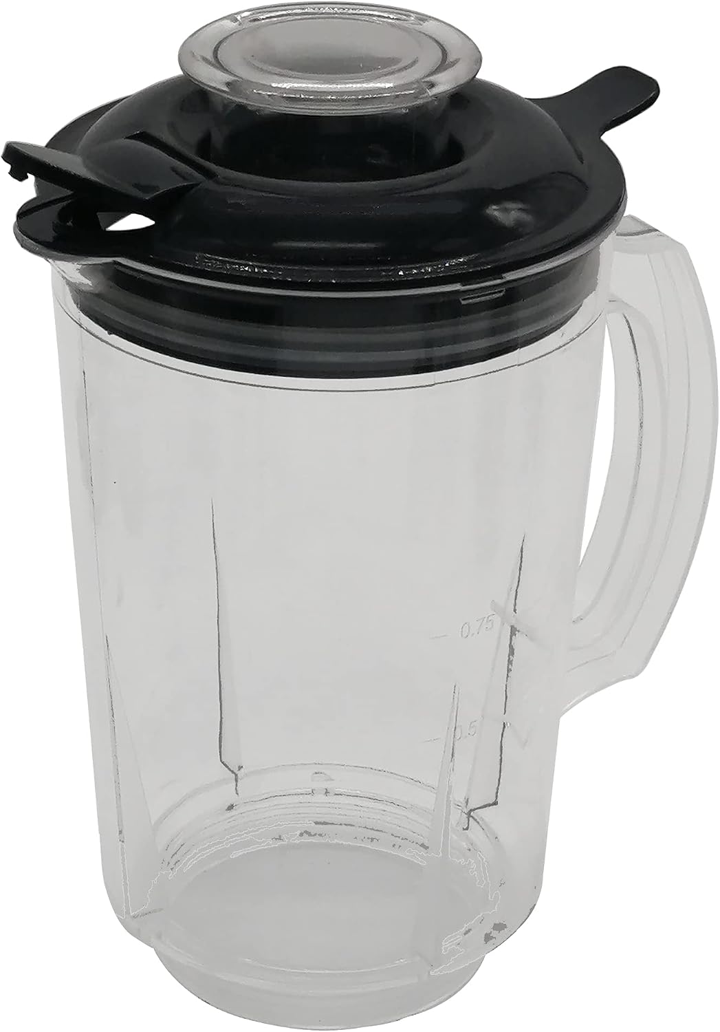 Taza 33oz repuesto para exprimidor balas mágicas MBR