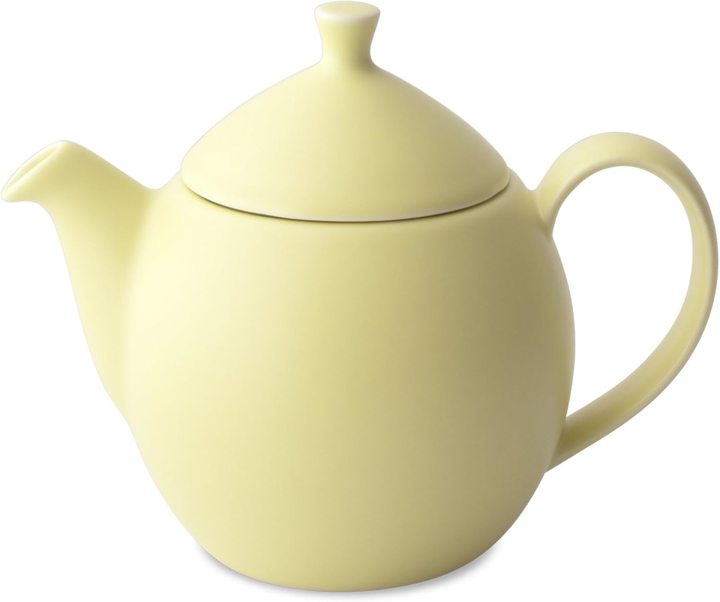 Tetera rocío con infusor hierba limón 14oz