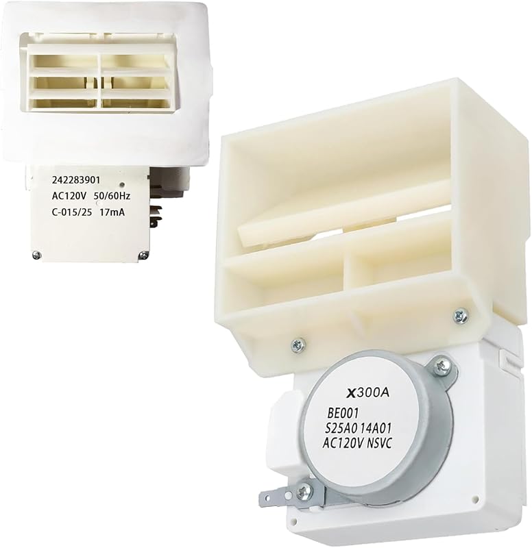 Kit amortiguador refrigerador comp Frigidaire Crosley