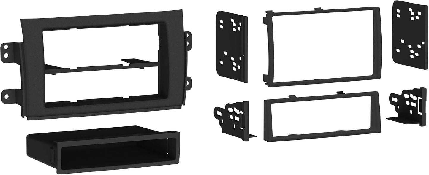Kit instalación DIN Suzuki SX4 99-7954