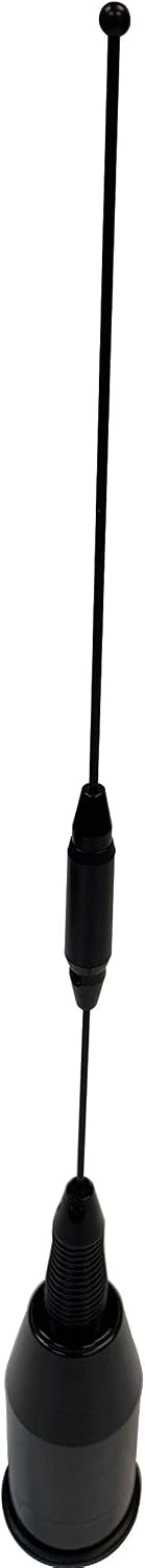 Antena móvil Taurus VHF/UHF tri-iband NMO