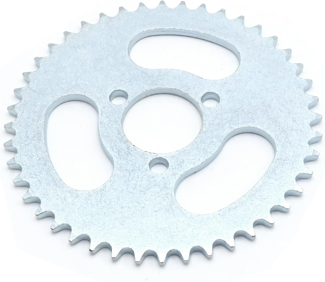 Piñón cadena trasera T8F 44T para ATV Quad Mini Moto 47cc