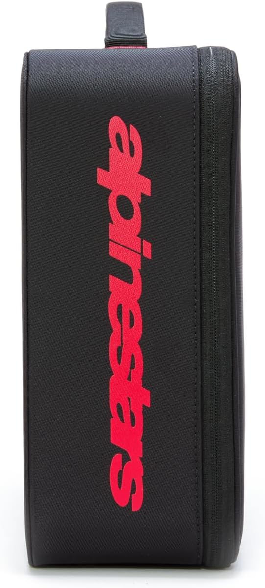 Funda protectora gafas visión Supertech negro