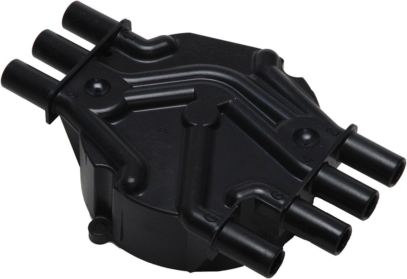 Tapa distribuidora DC20009 color negro