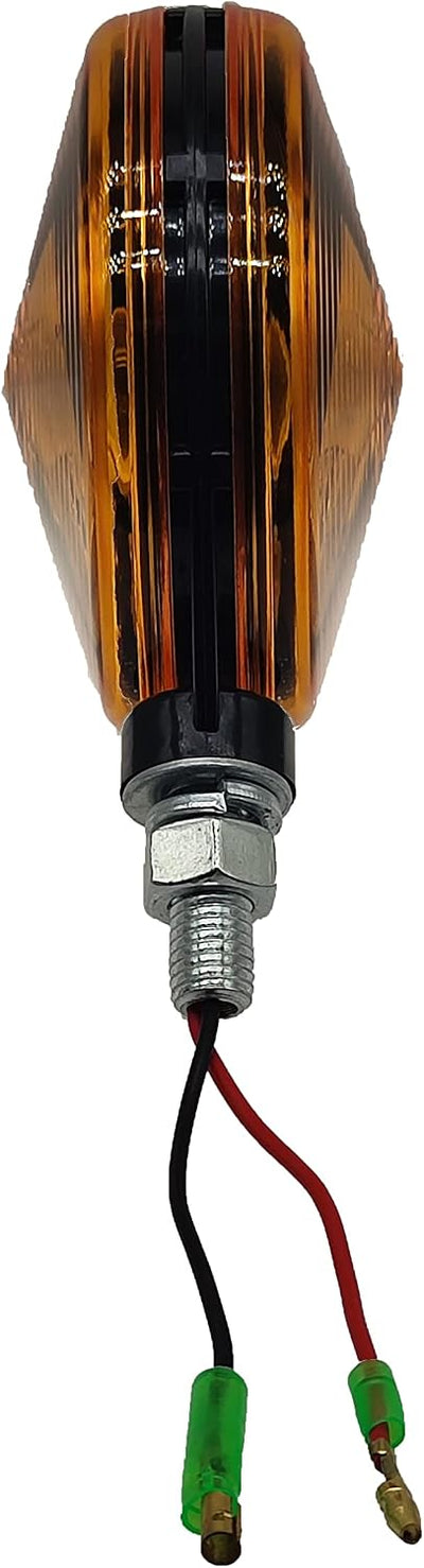 2 Luces Peligro Comp Kubota B L M Serie Tractor