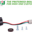 Sensor velocidad carro golf Club Car DS