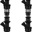4 Inyectores Combustible Comp S10 2.2L 00-03