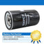 Kit filtro comp tractores TC35A TC45D