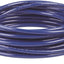 Manguera sin aire 1/4pulg 50ft