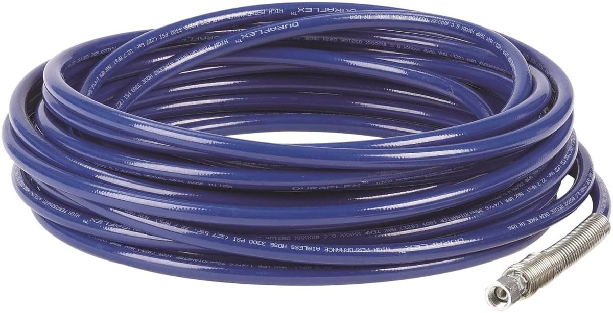 Manguera sin aire 1/4pulg 50ft