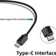 Adaptador USB C 12/24V a 5V 3A 15W impermeable para Raspberry Pi 4