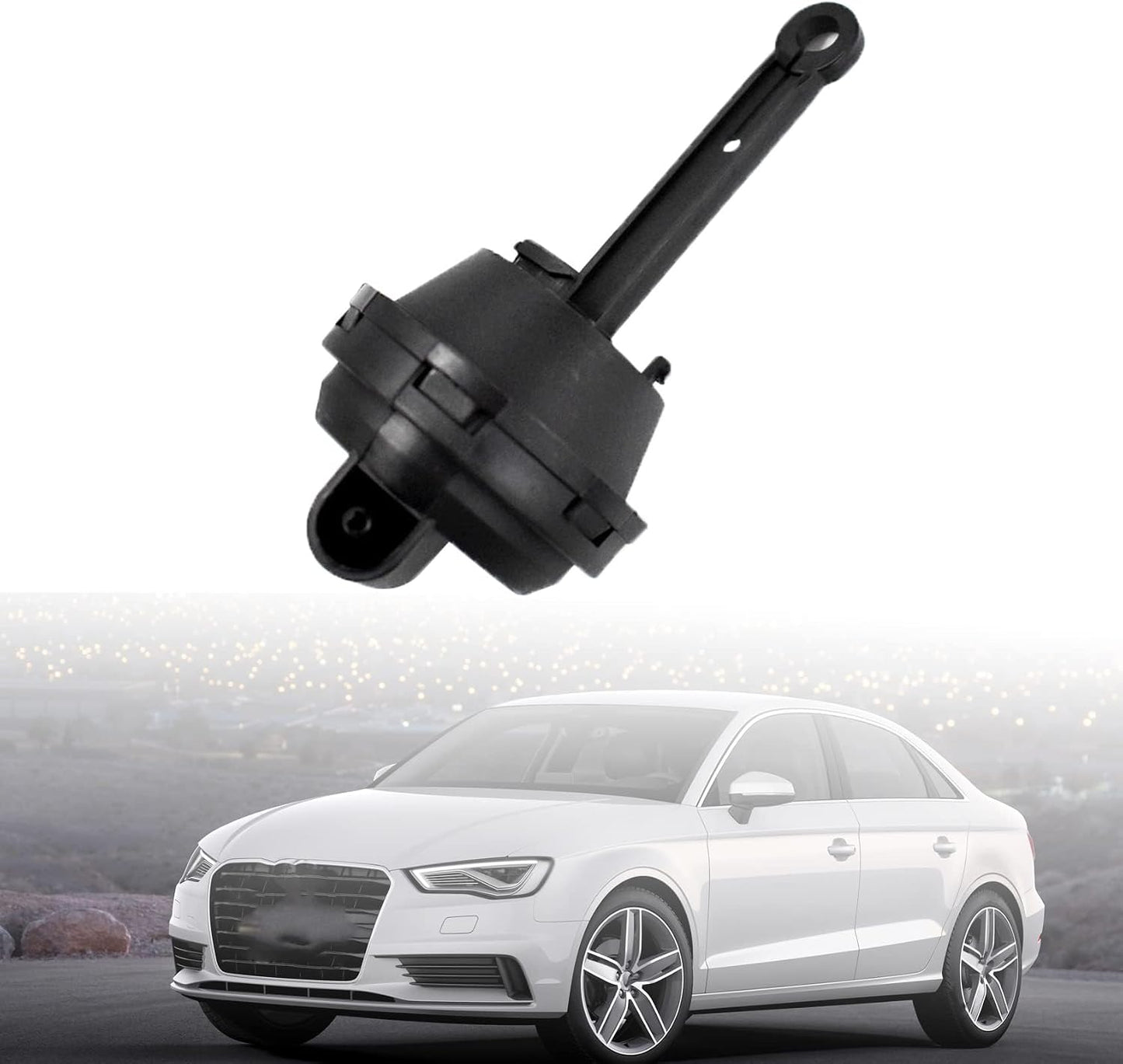 Actuador vacío válvula comp ALH T-DI 1.9L 98-03