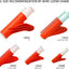 Set herramientas telar alambre para encamisado 3/8-2