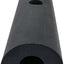 Tira parachoques goma universal 10x2" camioneta