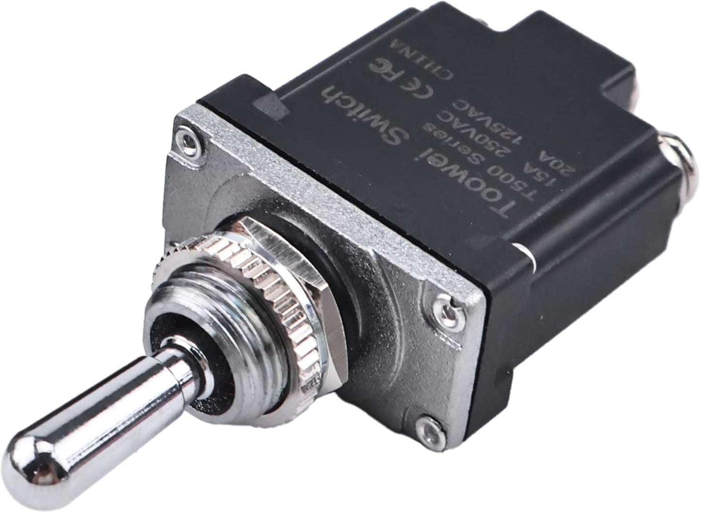 Micro interruptor palanca 3 posiciones comp Honeywell Genie