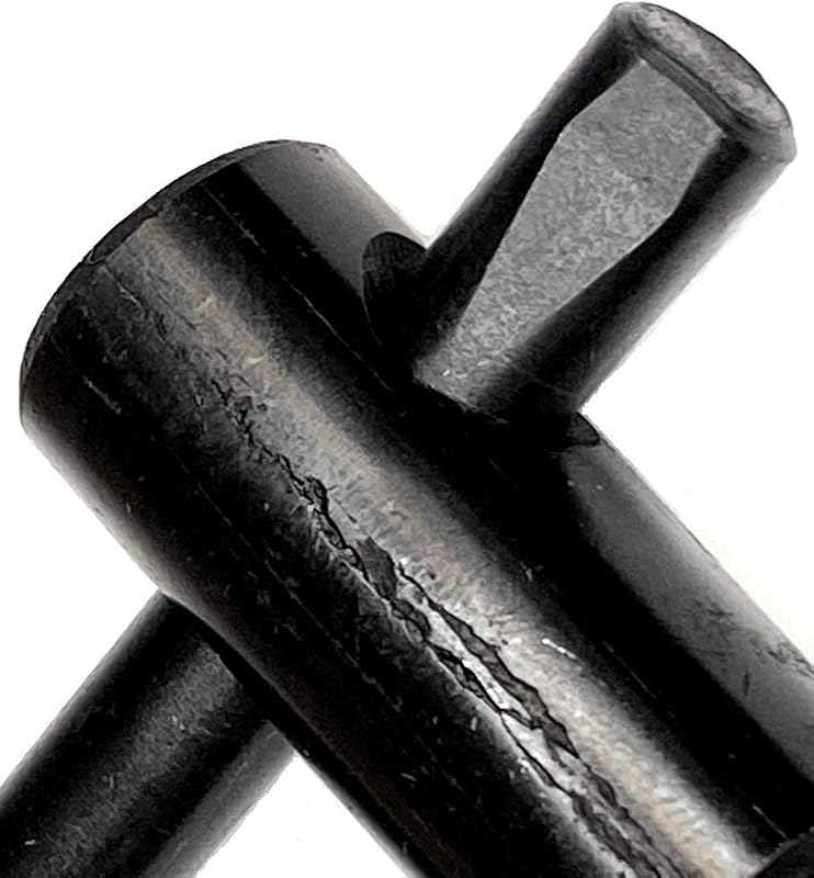 Llave en T mandril estándar 15/32 12mm