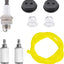 Kit ajuste terremoto E43 MC43 MD43 WE43