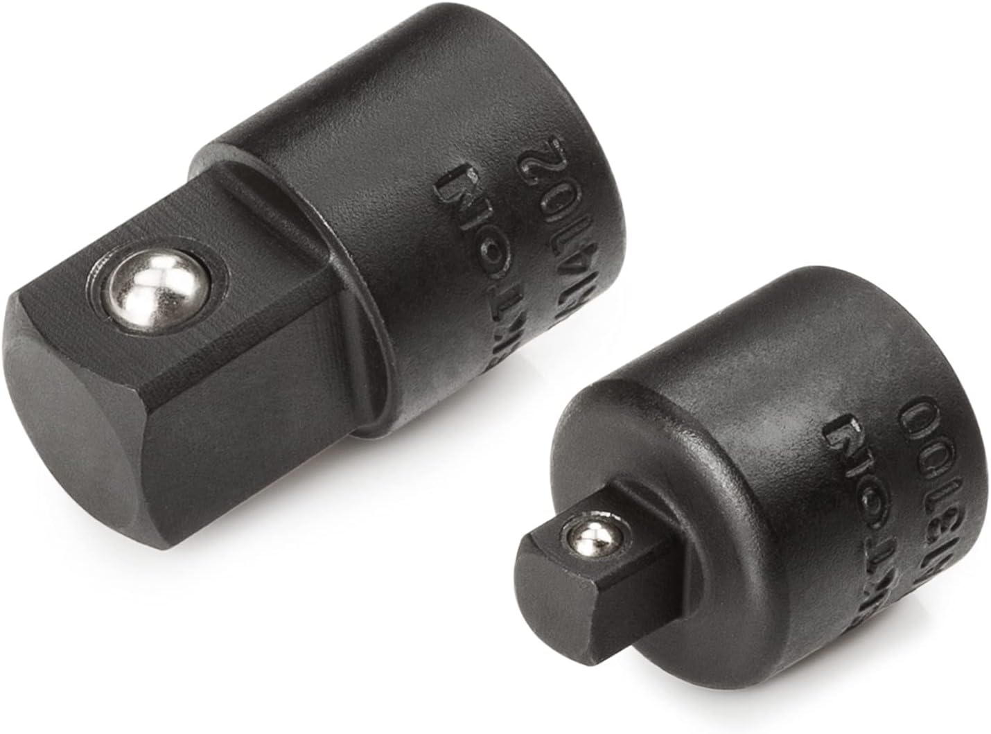 Set 2 Pzas Reductor Impacto 3/8" SIA91001