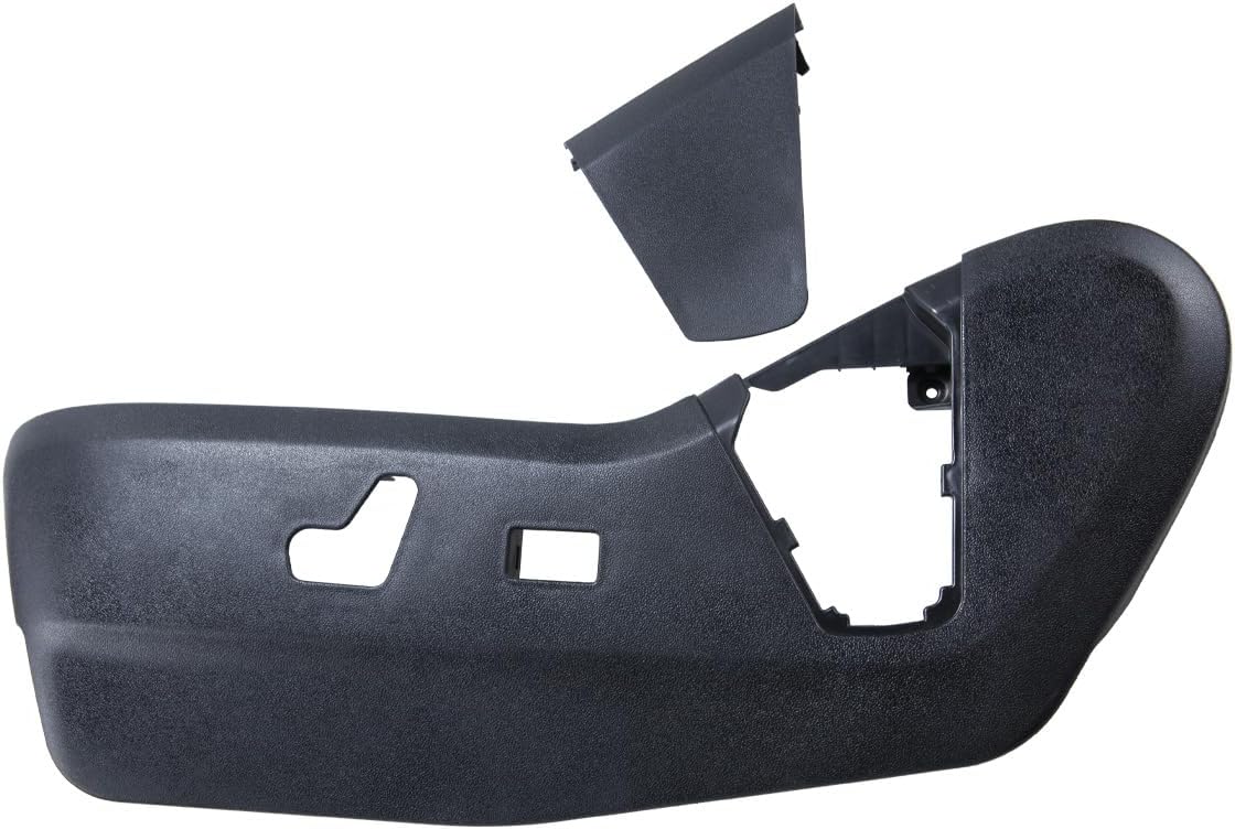 Tapa asiento conductor comp Dodge Grand Caravan 11-20