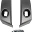 Tiras cubierta salpicadero Toyota RAV4 06-12 comp 55413