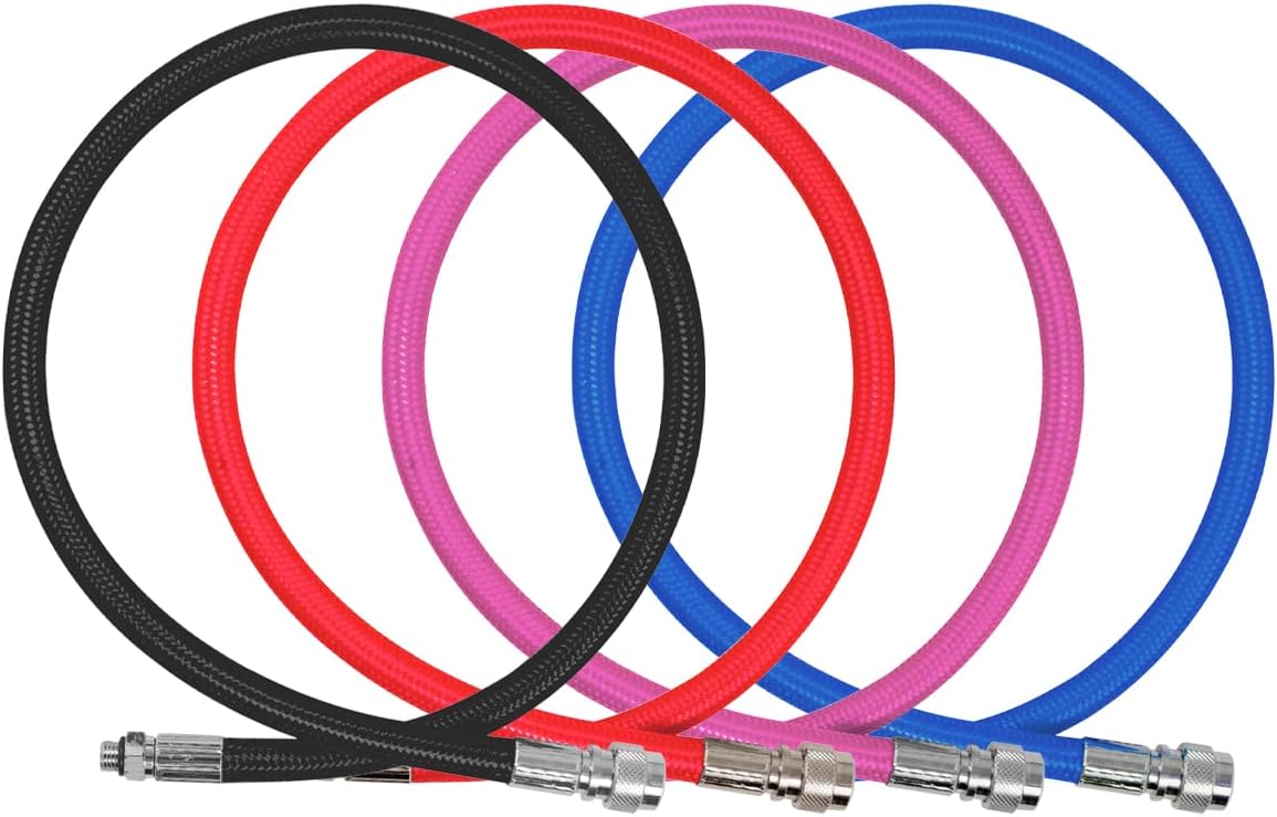 Mangueras desconexión rápida Miflex BC
