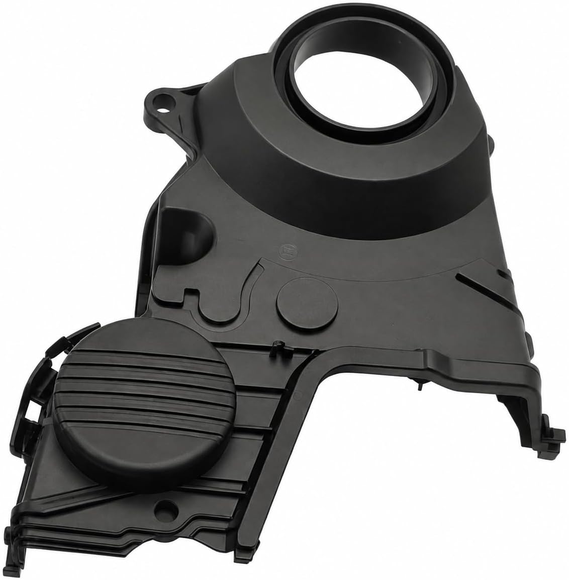Cubierta correa distribución motor Honda Civic 01-05 1.7L