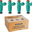 Set 4 Inyectores Combustible Nissan Sentra 2000-2006