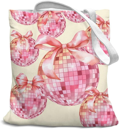Bolso Canvas para Mujer y Niña Regalo Pequeño Reutiliz.