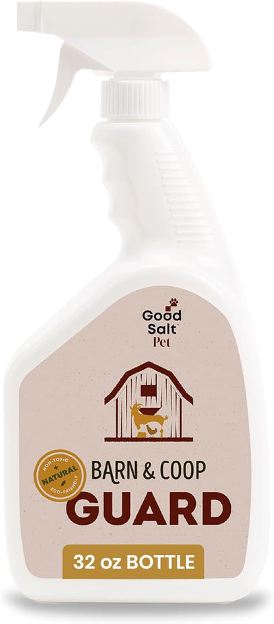 Spray neutralizador aroma animal 32oz fabricado EE.UU.
