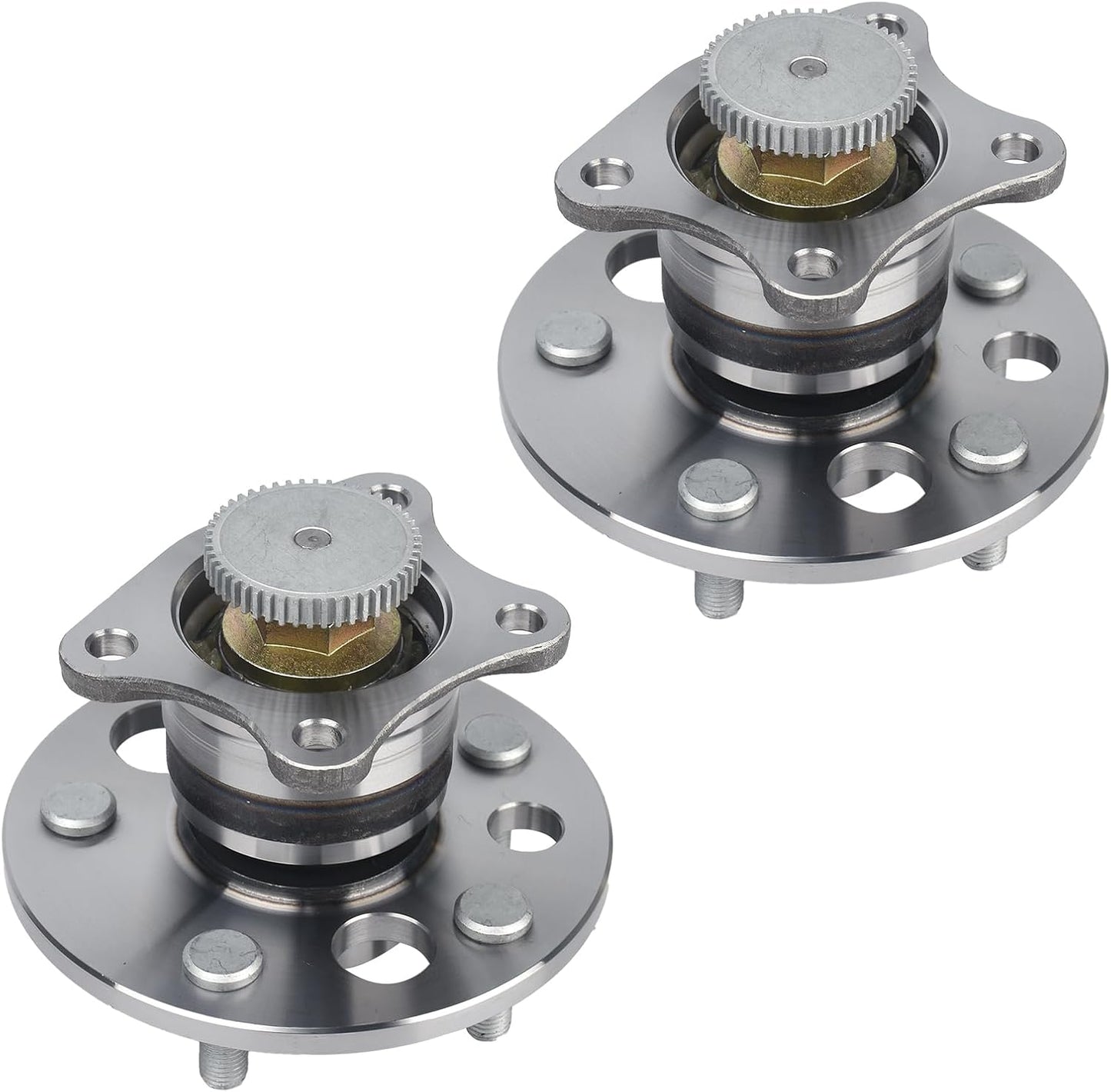 Set 2 cojinete cubo rueda trasera Toyota Avalon 95-04