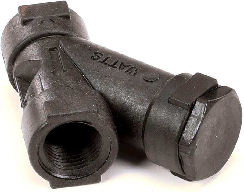 Colador Temprite 3/8