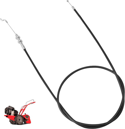 Cable 24606 Compuesto 53.97 Pulg para Conexión Eléctrica