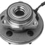 Buje rueda delantera kit cojinetes Ford Explorer Sport Trac
