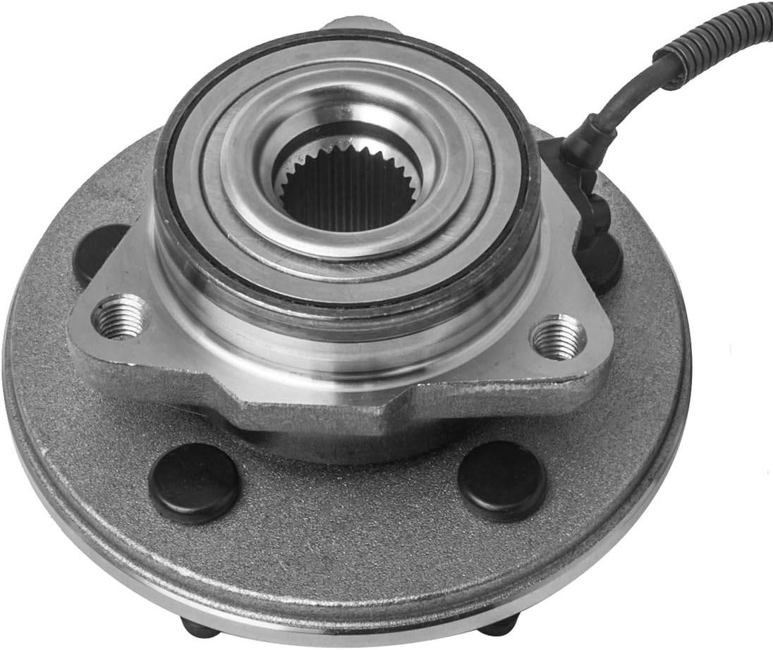 Buje rueda delantera kit cojinetes Ford Explorer Sport Trac