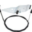 Kit cable freno cuchilla motor cortacésped Toro