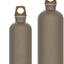 Botella agua aluminio suizo My Planet 0.6L ligera