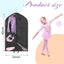 2 Bolsas Ropa Baile 40" para Bailarines