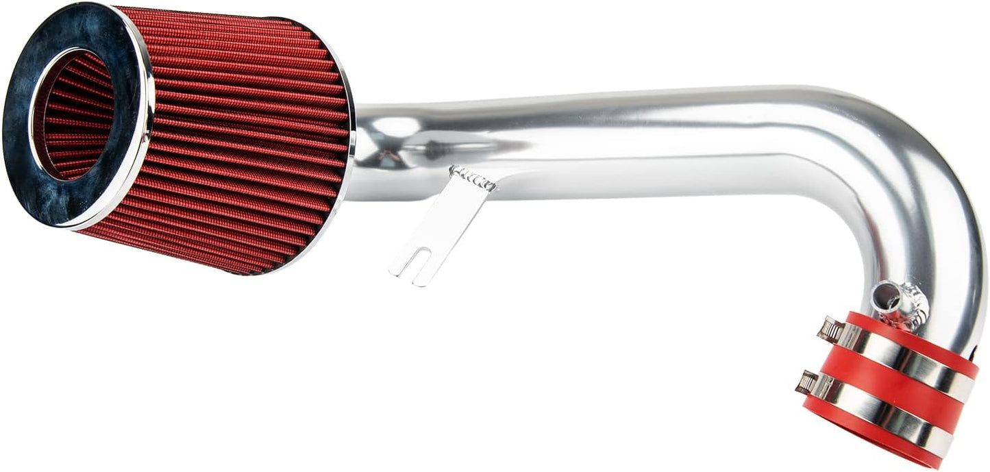 Kit admisión aire frío filtro Civic 01-05 1.7L L4